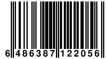 6 486387 122056