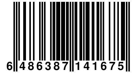 6 486387 141675