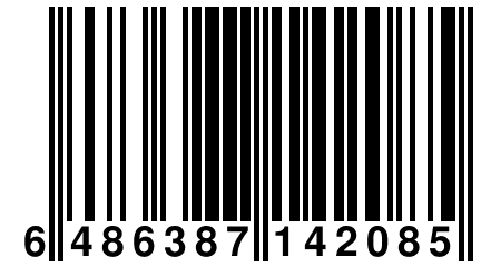 6 486387 142085
