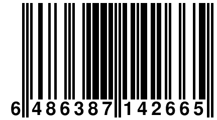 6 486387 142665