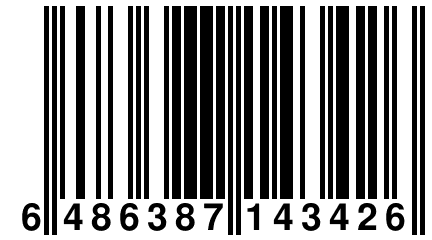 6 486387 143426
