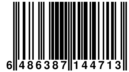 6 486387 144713