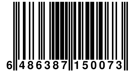 6 486387 150073