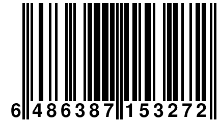 6 486387 153272