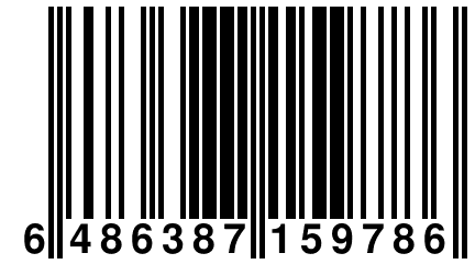 6 486387 159786