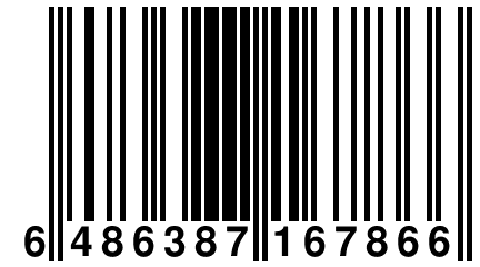 6 486387 167866