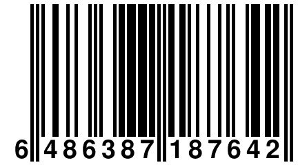 6 486387 187642
