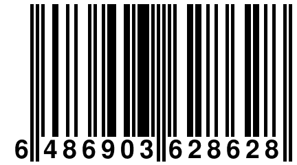 6 486903 628628