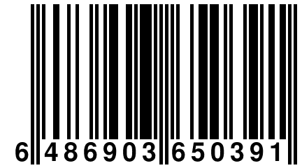 6 486903 650391