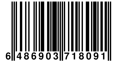 6 486903 718091