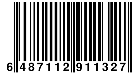 6 487112 911327