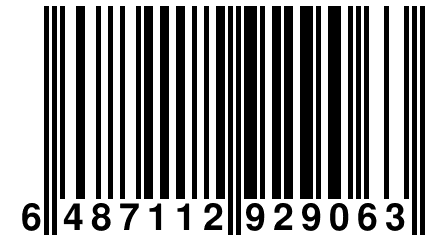 6 487112 929063