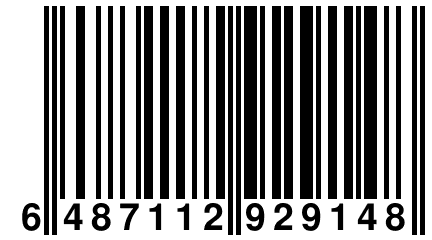 6 487112 929148