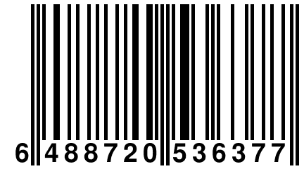 6 488720 536377