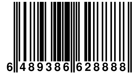 6 489386 628888