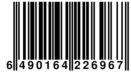 6 490164 226967