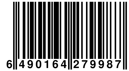 6 490164 279987