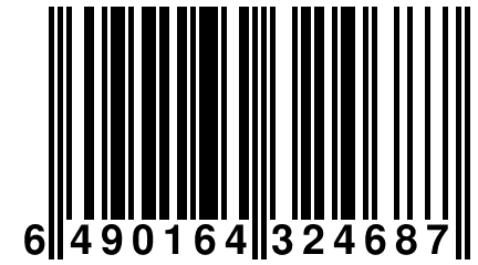 6 490164 324687