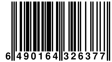 6 490164 326377
