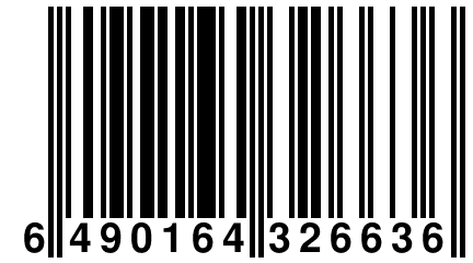 6 490164 326636