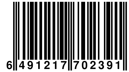 6 491217 702391