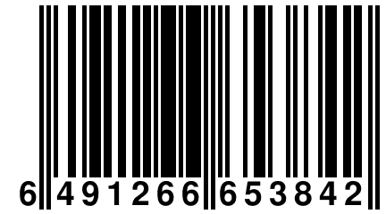 6 491266 653842