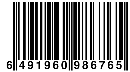 6 491960 986765