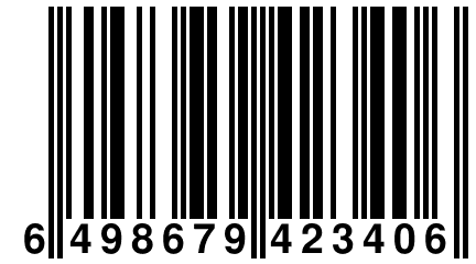 6 498679 423406