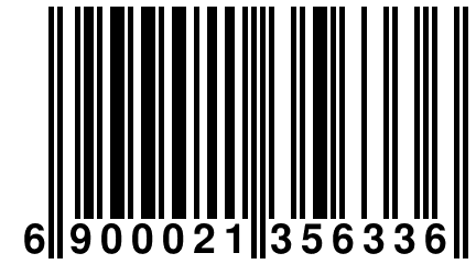 6 900021 356336