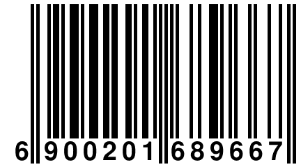 6 900201 689667