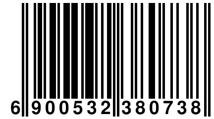 6 900532 380738