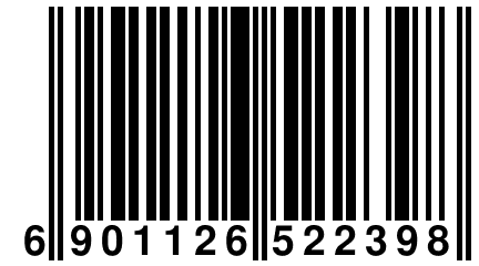 6 901126 522398