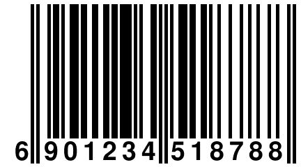 6 901234 518788