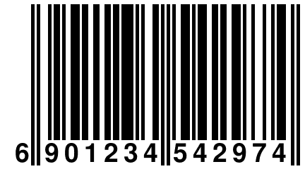 6 901234 542974