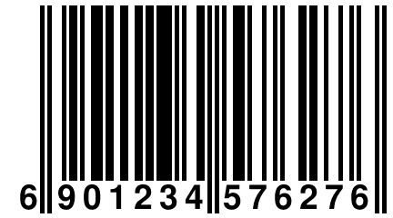 6 901234 576276