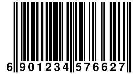6 901234 576627