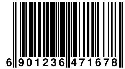 6 901236 471678