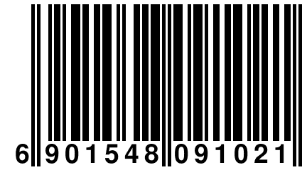 6 901548 091021