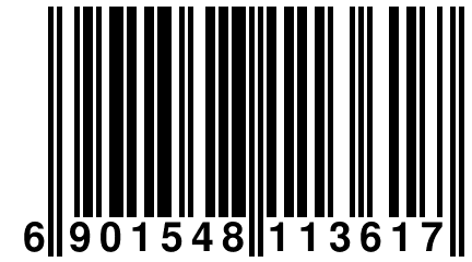 6 901548 113617