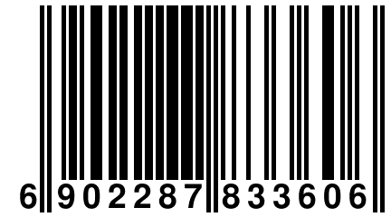 6 902287 833606