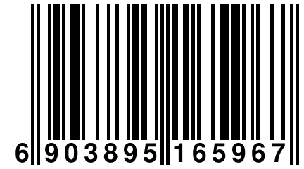 6 903895 165967