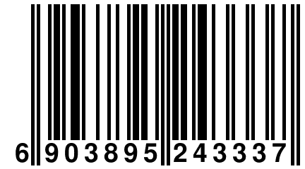 6 903895 243337