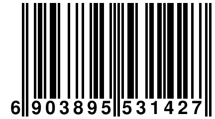 6 903895 531427