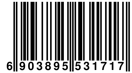 6 903895 531717