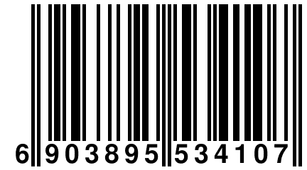 6 903895 534107