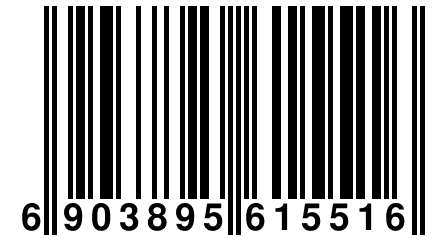 6 903895 615516
