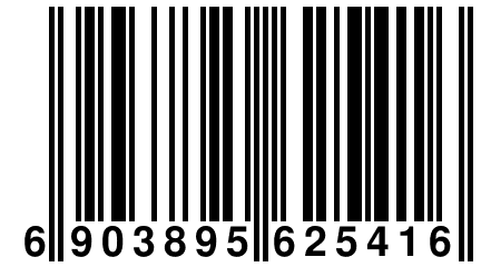 6 903895 625416