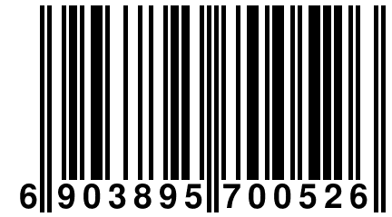 6 903895 700526