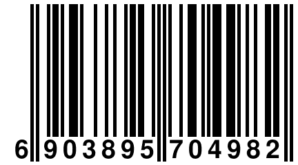 6 903895 704982