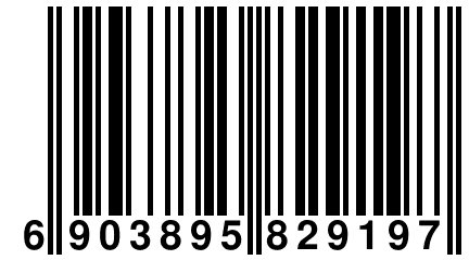6 903895 829197